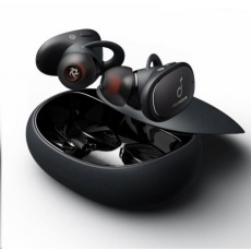 Anker Soundcore Liberty 2 Pro - bezdrátová,mic.,bl 5.0,IPX4,výdrž baterie:sluchátka 8h/case 24h,16 Ohm,20Hz-20kHz,černá Anker Soundcore Liberty 2 Pro - bezdrátová,mic.,bl 5.0,IPX4,výdrž baterie:sluchátka 8h/case 24h,16 Ohm,20Hz-20kHz,černá