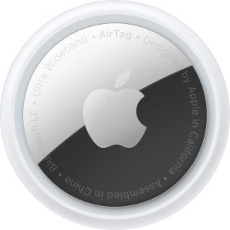 GSM príslušenstvo AirTag (1 Pack) APPLE