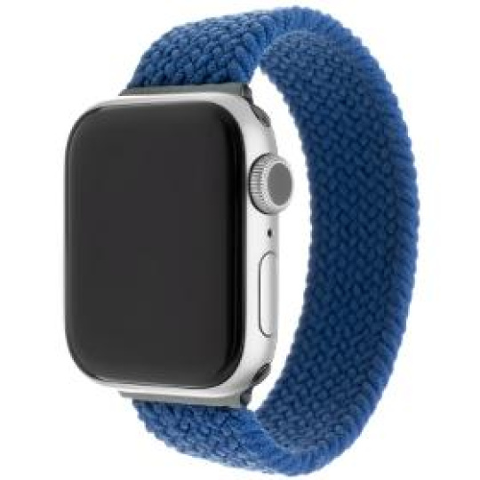 Výmenný remienok pre hodinky FIXENST-436-XS-BL remienok Apple Watch