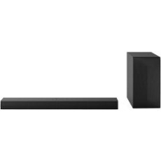 SoundBar S60T Soundbar LG