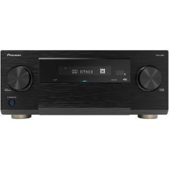 AV Receiver VSA-LX805-B black receiver PIONEER