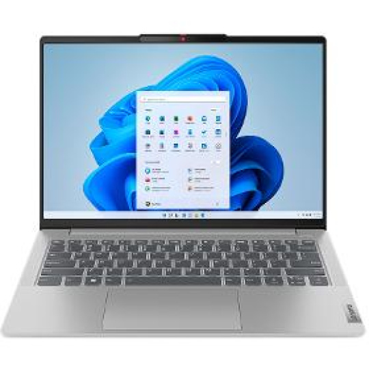 Notebook IPS5 14 i5 16/512GB W11H GREY LENOVO