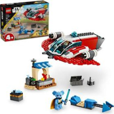 LEGO Star Wars Crimson Firehawk™ 75384 LEGO