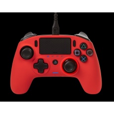 Nacon herní ovladač Revolution Pro Controller 3 (PlayStation 4, PC, Mac) – Red Nacon herní ovladač Revolution Pro Controller 3 (PlayStation 4, PC, Mac) – Red