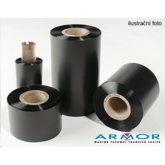 ARMOR TTR páska T47654IO (110 mm x 300 m, AWXFH, Generic IN)