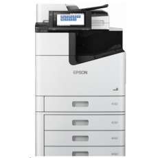 Čierny atrament EPSON WorkForce Enterprise WF-C20750 Čierny atrament EPSON WorkForce Enterprise WF-C20750