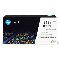 HP 213Y Blk Original LaserJet Toner Crtg (18,000 pages) HP 213Y Blk Original LaserJet Toner Crtg (18,000 pages)