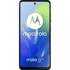 Mobilný telefón Moto G04 4/64GB DS Satin Blue MOTOROLA