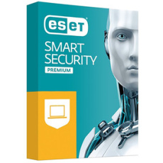 PC software ESET Smart Premium licencia 2 PC/1 rok
