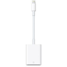 Čítačka pamäťových kariet Lightning to SD Card Camera Reader Apple