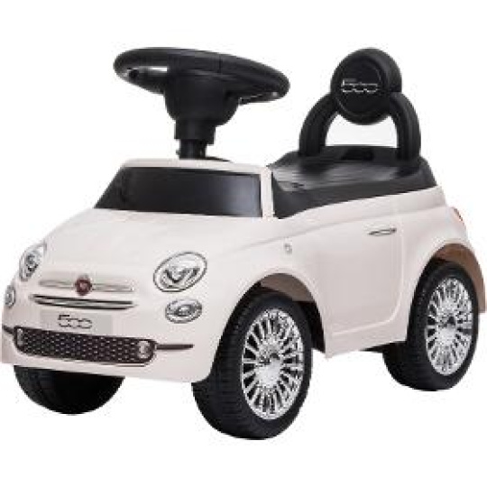 Detské odrážadlo BPC 5190 FIAT 500 BUDDY TOYS