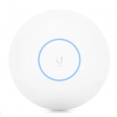 UBNT UniFi U6-LR, neobsahuje PoE adaptér! [vonkajší prístupový bod, dvojpásmový 2.4+5GHz (600+2400Mbps), MIMO, 802.11a/b/g/n/ac/ax]