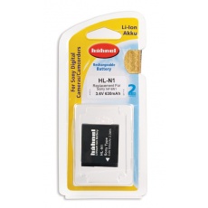 Hahnel Baterie Hahnel Sony HL-N1 / BP-BN1 Baterie Hahnel Sony HL-N1 / BP-BN1 Hahnel Baterie Hahnel Sony HL-N1 / BP-BN1 Baterie Hahnel Sony HL-N1 / BP-BN1