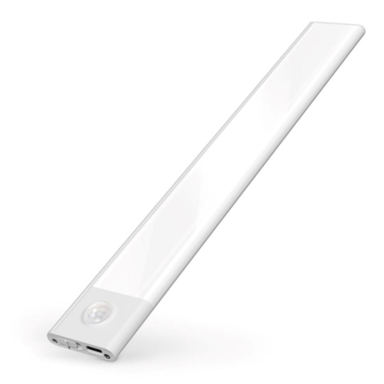 CONNECT IT LED světlo CabinetLight M, bílá CONNECT IT LED světlo CabinetLight M, bílá