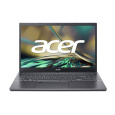 ACER NTB Aspire 5 (A515-57-79S4), i7-12650H,15,6" 2560x1440,32GB,1TB SSD,Iris Xe Graphics,W11H,SteelGray