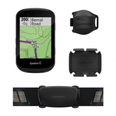 Garmin GPS cyclocomputer Edge 530 PRO Sensor Bundle