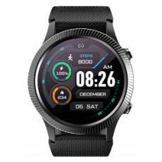 Smart hodinky Athlete GPS black CARNEO
