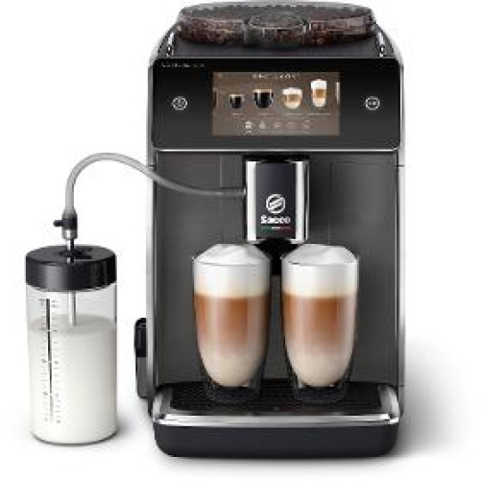 Automatický kávovar SM6682/10 espresso PP SAECO