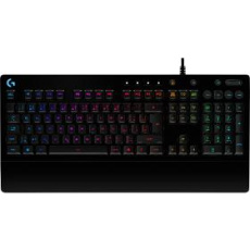 Hráčska klávesnica G213 Prodigy Keyboard- cze/sky LOGITECH