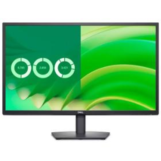 LCD monitor LCD E2725H 27 LED 75Hz 5ms VGA