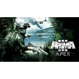 Arma 3 - Apex (PC) klíč Steam
