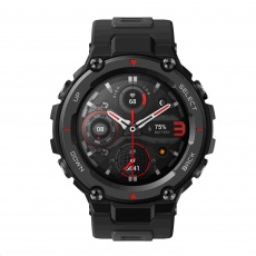 Amazfit T-Rex Pro Meteorite Black Amazfit T-Rex Pro Meteorite Black
