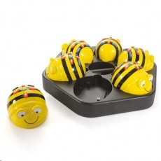 TT - Bee-Bot a Blue-Bot Dobíjecí dokovací stanice TT - Bee-Bot a Blue-Bot Dobíjecí dokovací stanice
