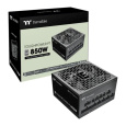 THERMAL TAKE zdroj 850W Toughpower PT, 135mm, Plně modulární, 80+ Platinum, černá