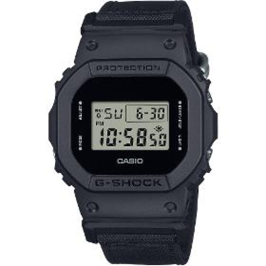 Náramkové hodinky DW-5600BCE-1ER G-SHOCK (322)