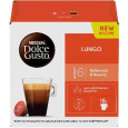 Kapsuly Dolce Gusto DG LUNGO KÁVOVÉ KAPSLE 16 KS NESCAFE