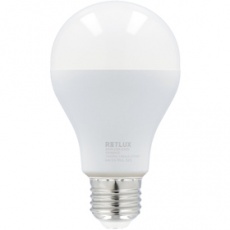 LED Classic RLL 323 A67 E27 žiarovka 20W WW RETLUX LED Classic RLL 323 A67 E27 žiarovka 20W WW RETLUX