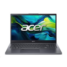 ACER NTB Aspire 15 (A15-61M-R3KV),R7-8840HS,15.6"FHD,16GB,512GB SSD,Radeon 780M,Linux,Gray ACER NTB Aspire 15 (A15-61M-R3KV),R7-8840HS,15.6"FHD,16GB,512GB SSD,Radeon 780M,Linux,Gray