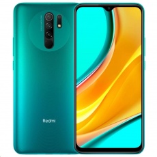 Xiaomi Redmi 9, 4GB/64GB, Ocean Green Xiaomi Redmi 9, 4GB/64GB, Ocean Green
