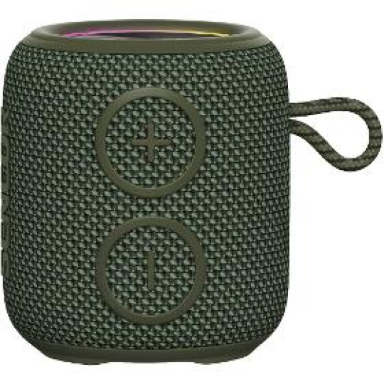 Bezdrôtový reproduktor SIRIUS 2 MICRO OLIVE SENCOR