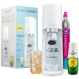 Výrobník sódy TERRA White Ginger Ale Mpack SODASTREAM