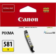 Cartridge CLI-581 Y 2105C001 yellow CANON