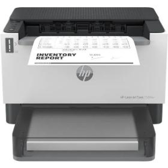 Laserová tlačiareň LaserJet Tank 1504w Printer HP