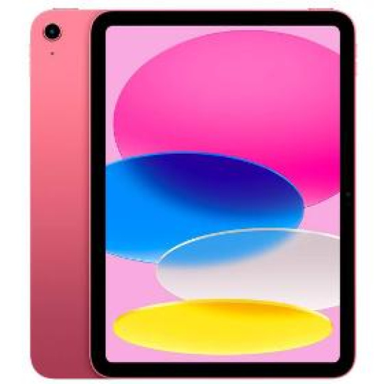 Tablet iPad 10 10,9 Wi-Fi 64GB Pink APPLE