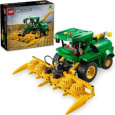 LEGO Technic John Deere 9700 Forage Harves 42168