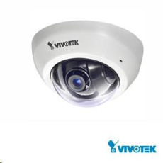 BAZAR - Vivotek FD8166A, 2Mpix, 30sn/s, obj. 2.8mm (113°), DI, SNV, MicroSDXC slot, 3DNR, - Po opravě, bez příslušenství BAZAR - Vivotek FD8166A, 2Mpix, 30sn/s, obj. 2.8mm (113°), DI, SNV, MicroSDXC slot, 3DNR, - Po opravě, bez příslušenství