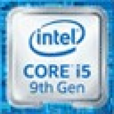 CPU INTEL Core i5-9400 2,9GHz 9MB L3 LGA1151, tray (bez chladiče) CPU INTEL Core i5-9400 2,9GHz 9MB L3 LGA1151, tray (bez chladiče)