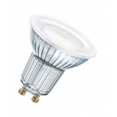 OSRAM LED SUPERSTAR PAR16 120° 8,3W 840 GU10 575lm 4000K (CRI 80) 25000h A+ DIM (Krabička 1ks) OSRAM LED SUPERSTAR PAR16 120° 8,3W 840 GU10 575lm 4000K (CRI 80) 25000h A+ DIM (Krabička 1ks)