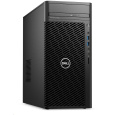 DELL PC Precision 3660 MT/500W/TPM/i7-13700/32GB/1TB SSD/Nvidia T1000/DVD RW/vPro/Kb/Mouse/W11 Pro/3Y PS NBD