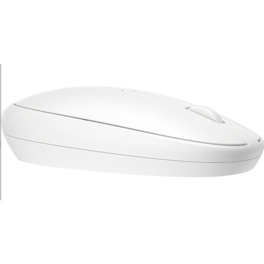 BAZAR - HP 240 Bluetooth Mouse White EURO - bezdrátová bluetooth myš - Poškozený obal (Komplet)