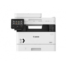 Canon i-SENSYS MF443dw - černobílá, MF (tisk, kopírka, sken), duplex, DADF, USB, LAN, Wi-Fi