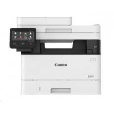 Canon i-SENSYS MF453dw - čiernobiely, MF (tlač, kopírovanie, skenovanie), DADF, USB, LAN, Wi-Fi