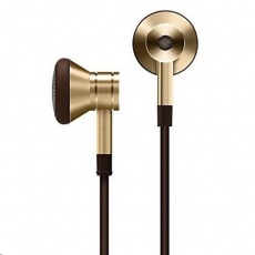 1MORE Piston Earphone Earbud Gold 1MORE Piston Earphone Earbud Gold