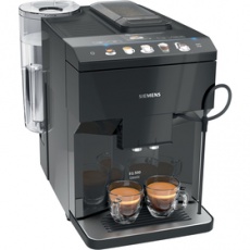Automatický kávovar TP501R09 ESPRESSO SIEMENS Automatický kávovar TP501R09 ESPRESSO SIEMENS