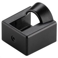 XtendLan Protiprachová Krytka RJ-45, Krytka, protiprachová, pro konektor RJ-45, 10 kusů, černá XtendLan Protiprachová Krytka RJ-45, Krytka, protiprachová, pro konektor RJ-45, 10 kusů, černá