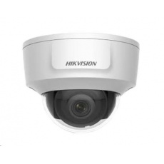 HIKVISION IP kamera 2Mpix, H.265, 25 sn/s, obj. 2,8 mm (110°), možnost přímého Youtube streamingu vč. audia HIKVISION IP kamera 2Mpix, H.265, 25 sn/s, obj. 2,8 mm (110°), možnost přímého Youtube streamingu vč. audia